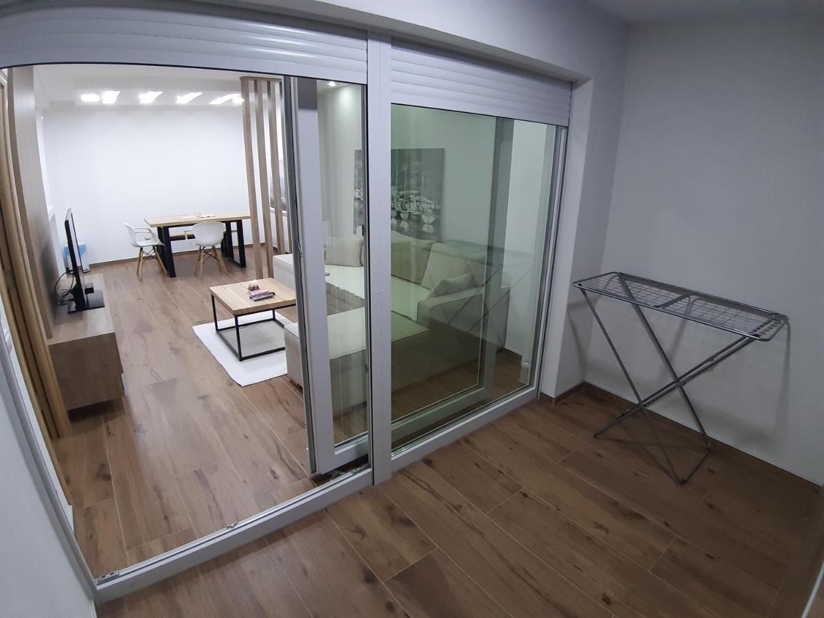 Serbian Home, Gandijeva 162 เบลเกรด ภายนอก รูปภาพ
