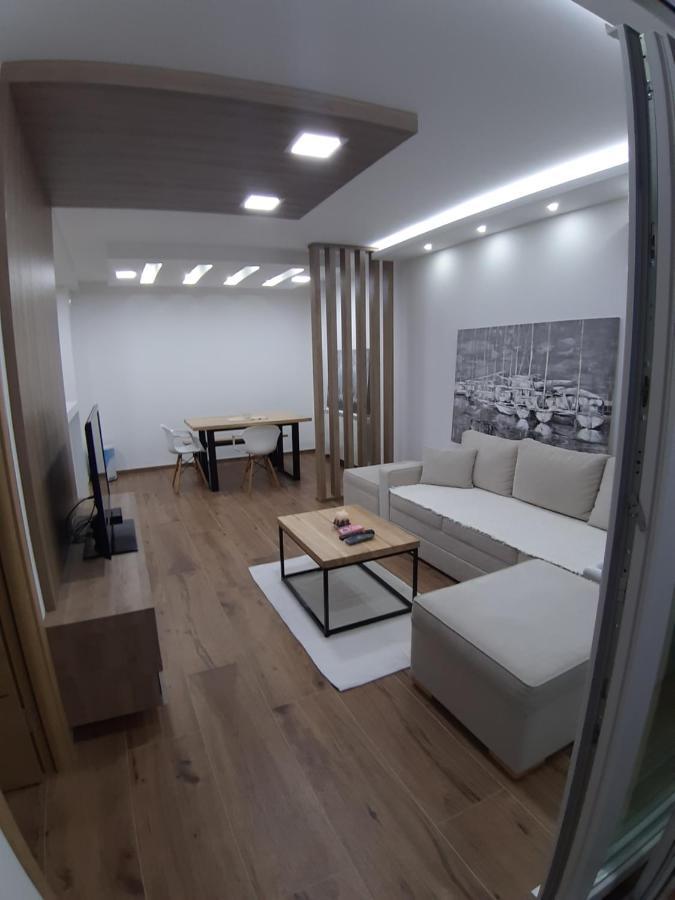 Serbian Home, Gandijeva 162 เบลเกรด ภายนอก รูปภาพ