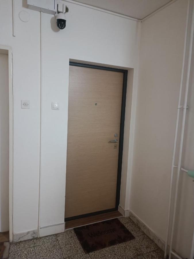 Serbian Home, Gandijeva 162 เบลเกรด ภายนอก รูปภาพ